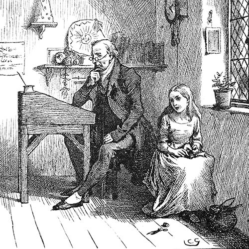 Dickens Universe Registration: Undergraduate Student On-Campus Housing