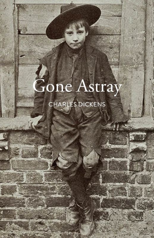 &quot;Gone Astray&quot;