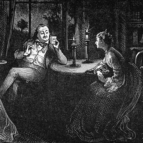 Dickens Universe: Faculty Commuter Registration