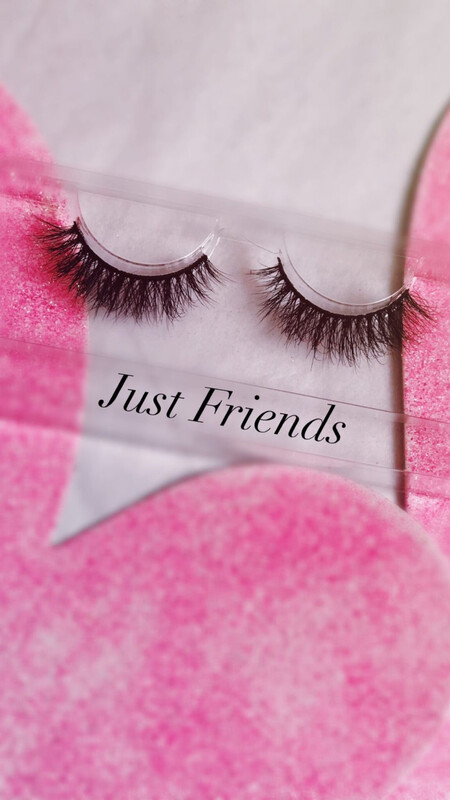 Valentines Collection: Just Friends Valentines Collection: Just Friends