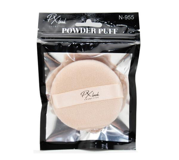 Px looks Powder Puff