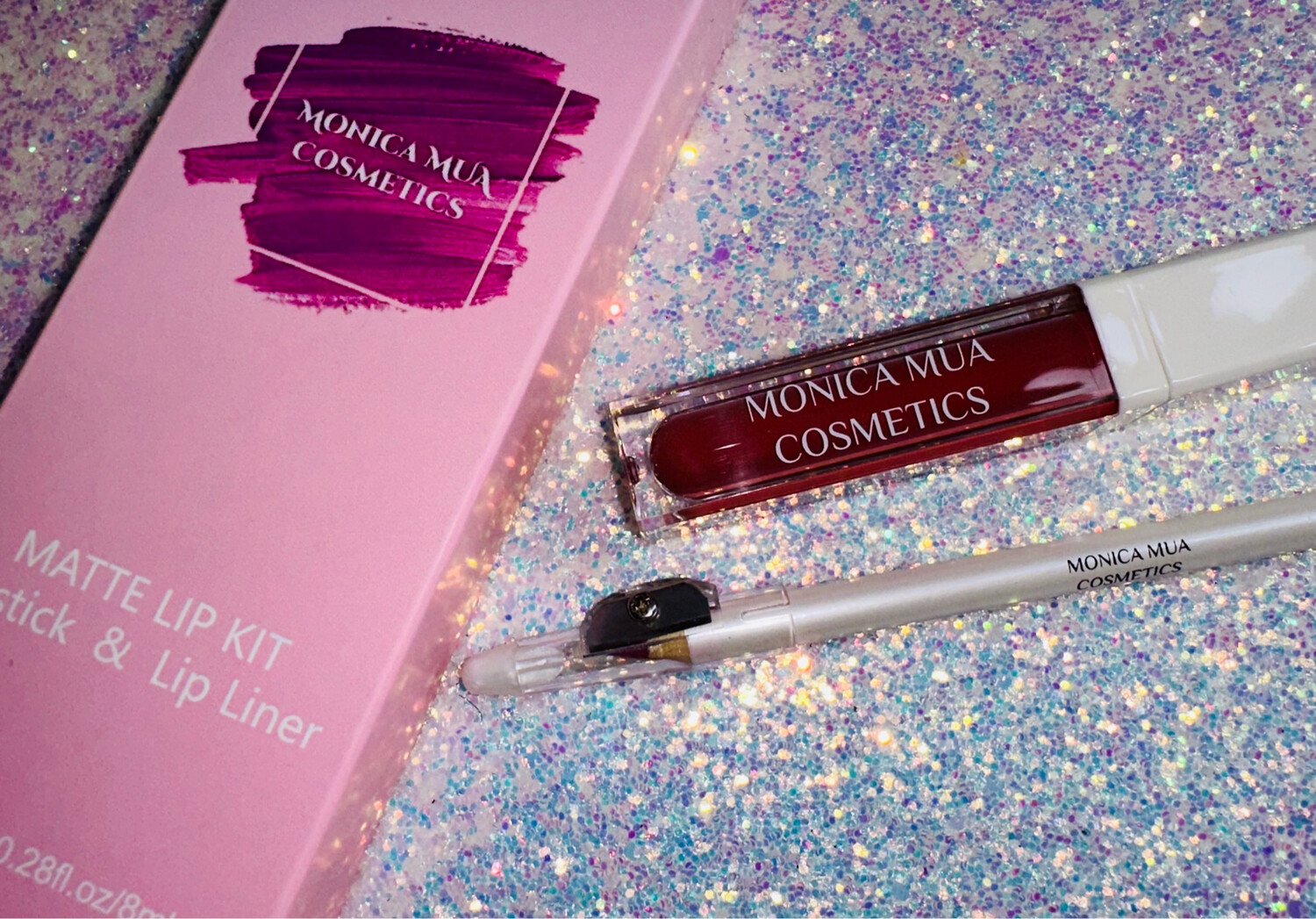 Almost Ready 20 Lip Kit