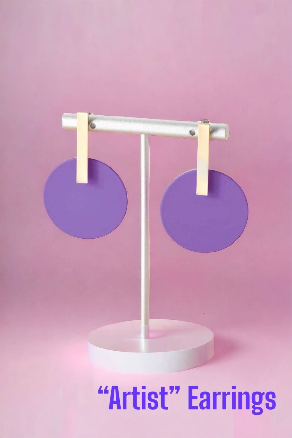 “Artist” Earrings