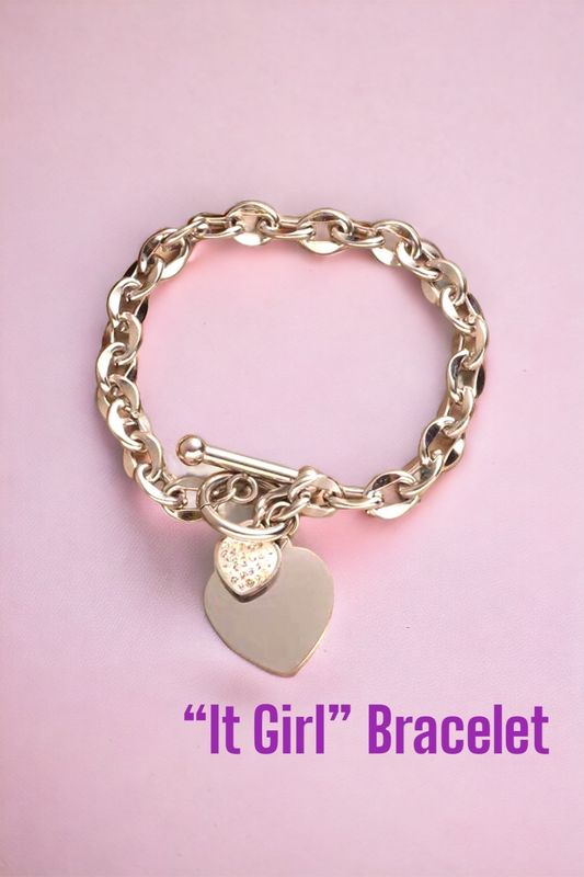 “It Girl” Bracelet