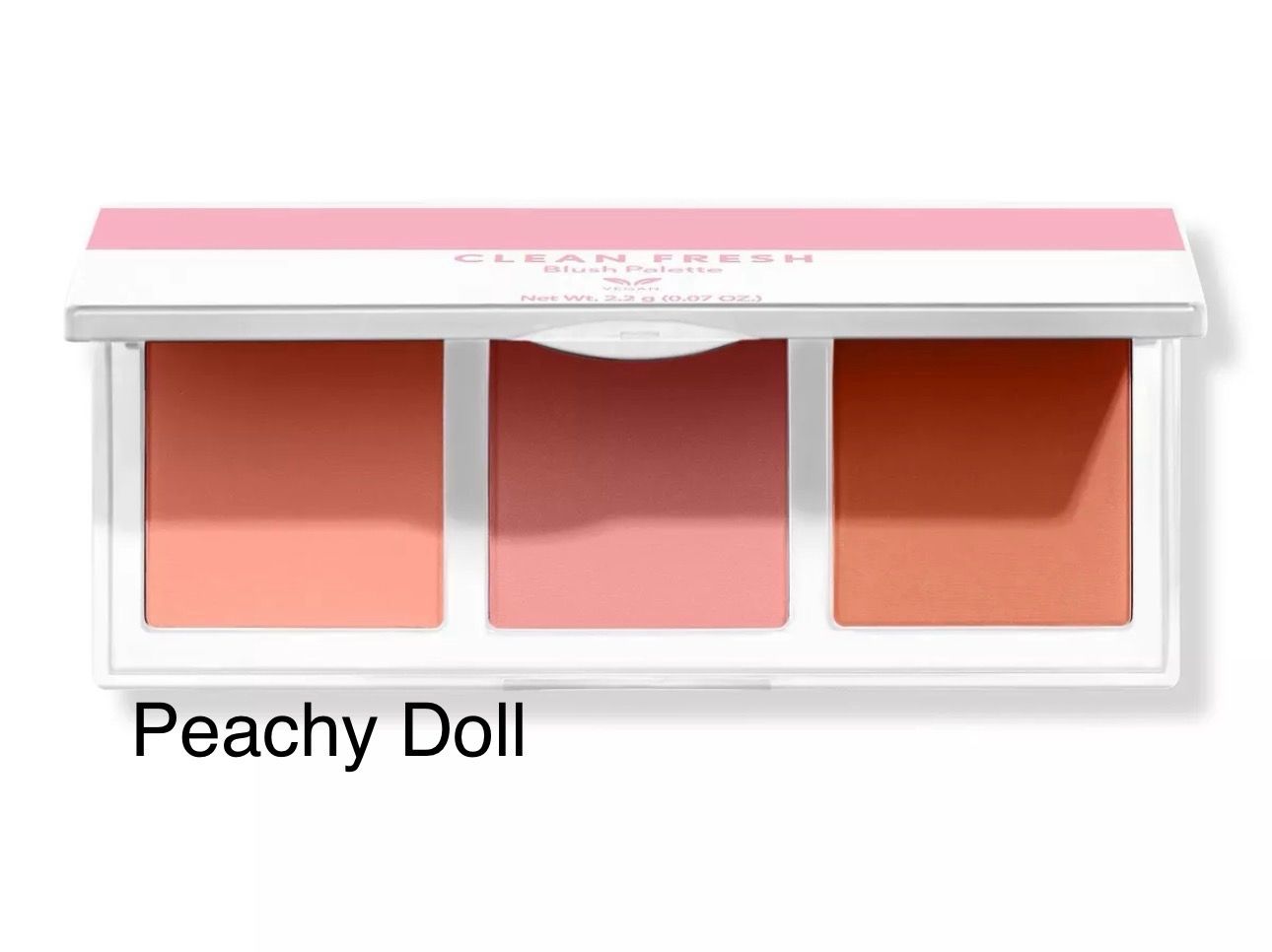 Blush Palette