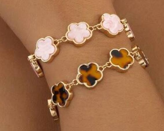 Good Girl Bracelet