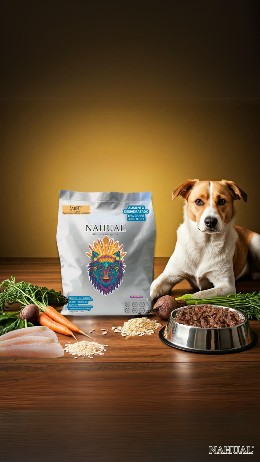 ADULTO ALL BREED 4.5kg