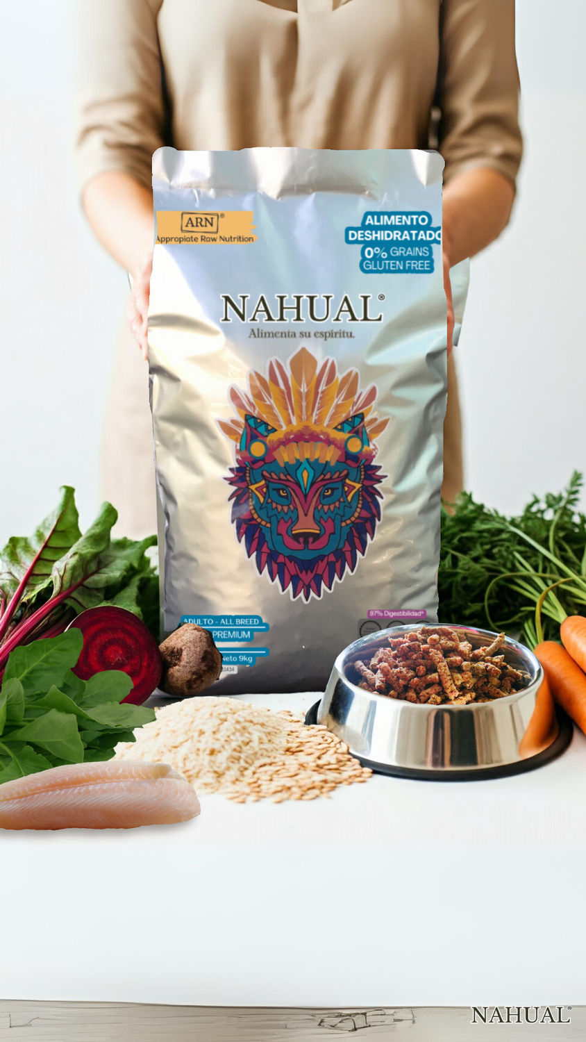 ADULTO ALL BREED 9kg