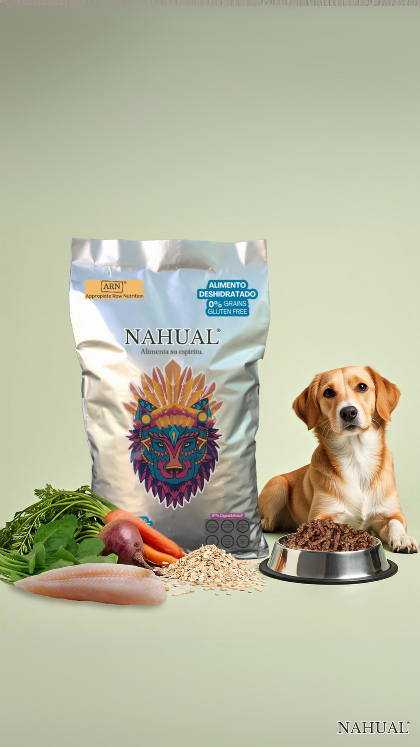 PUPPY &amp; DOG MOM 9kg