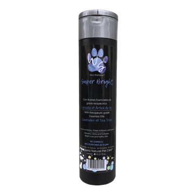 PELAJE Y PIEL RADIANTE