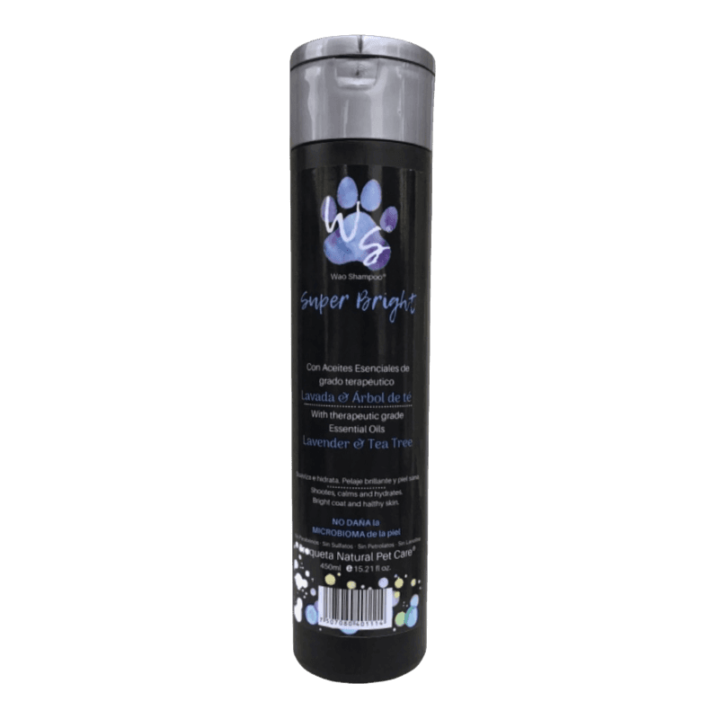 PELAJE Y PIEL RADIANTE