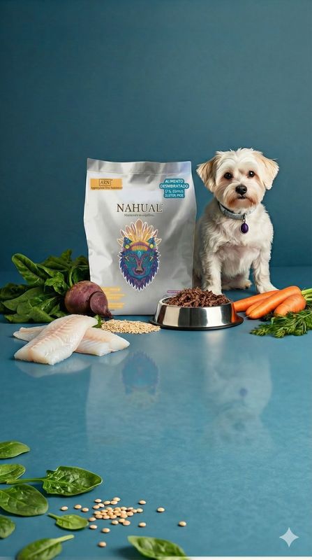 SMALL &amp; MINI BREED 4.5kg