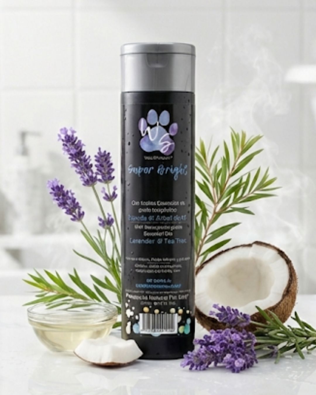 PELAJE Y PIEL RADIANTE