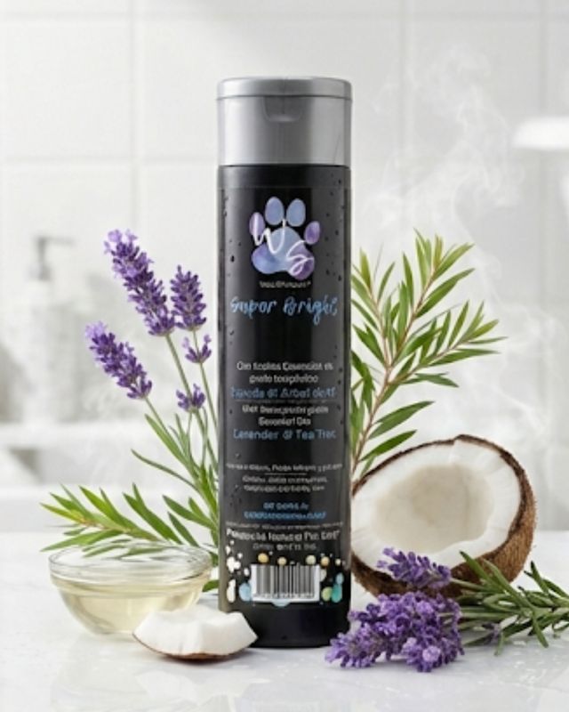 PELAJE Y PIEL RADIANTE