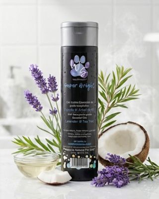 PELAJE Y PIEL RADIANTE