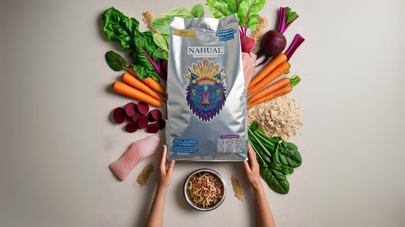 Ultra Premium Silver — Adulto