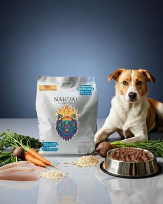 Ultra Premium Silver — Adulto 4.5kg