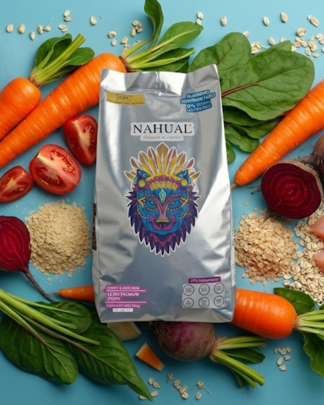 Ultra Premium Puppy — Cachorros / Gestación 1.8kg