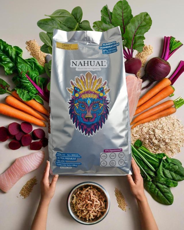 Ultra Premium Silver — Adulto 1.8kg Ultra Premium Silver — Adulto 1.8kg