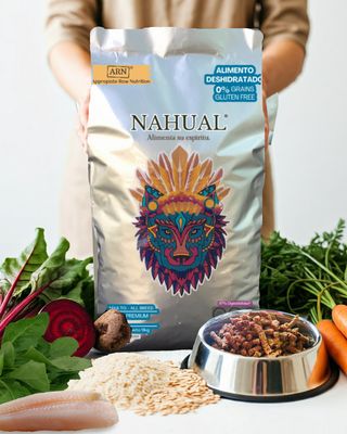 Ultra Premium Silver - Adulto 9kg