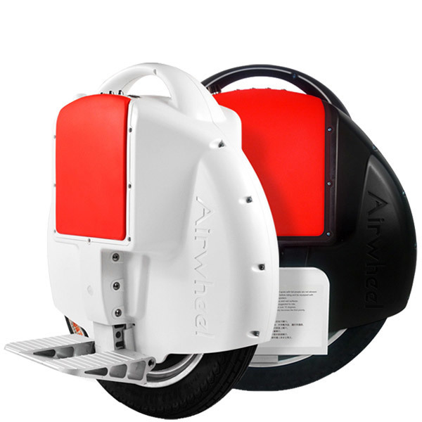 AIRWHEEL X5 - 170Wh