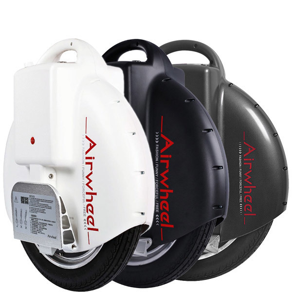 AIRWHEEL X8 - 170Wh
