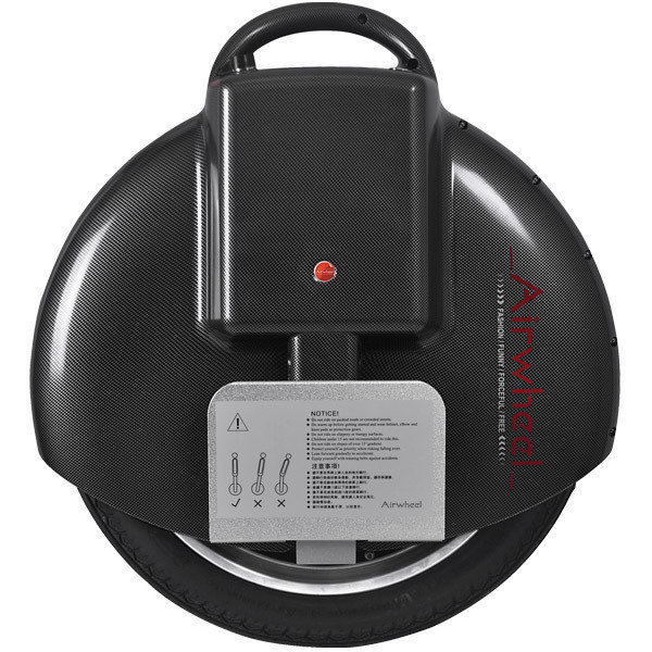 AIRWHEEL X8 - 170Wh