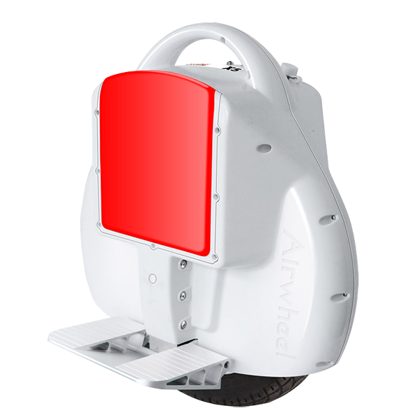 AIRWHEEL X6 - 170Wh