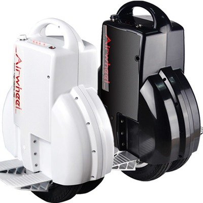 AIRWHEEL Q3 - 340Wh
