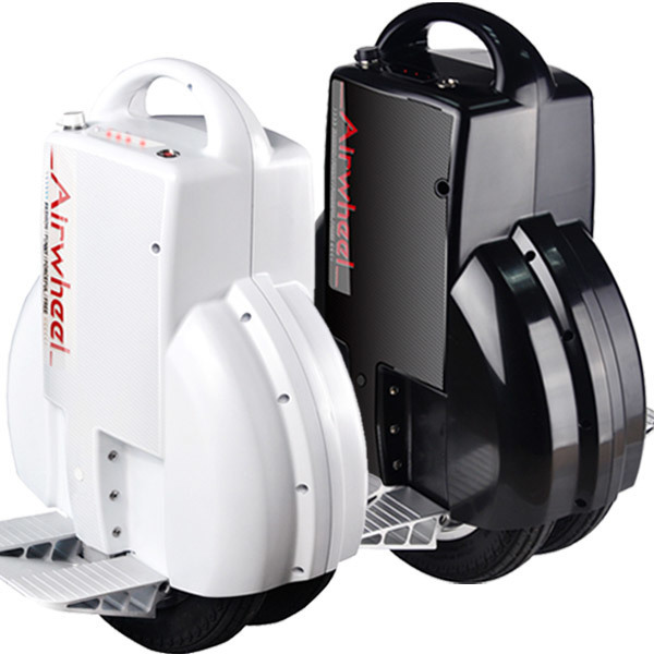 AIRWHEEL Q3 - 340Wh
