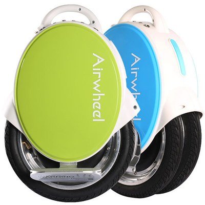 AIRWHEEL Q5 - 260Wh