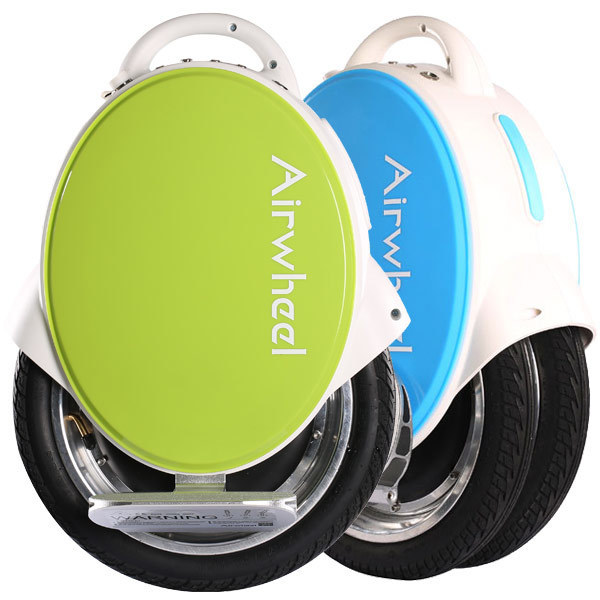 AIRWHEEL Q5 - 260Wh
