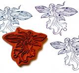 Discontinued Cling-mounted Stamps