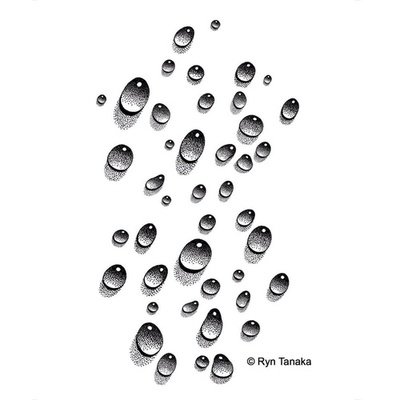 Water Droplets