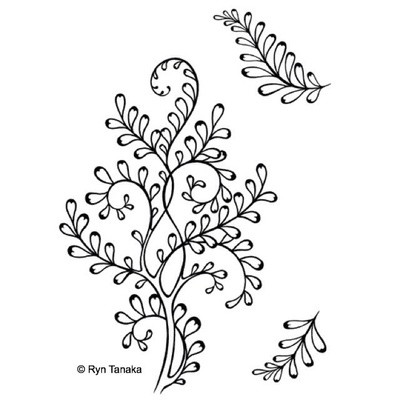 Spiral Branch Set