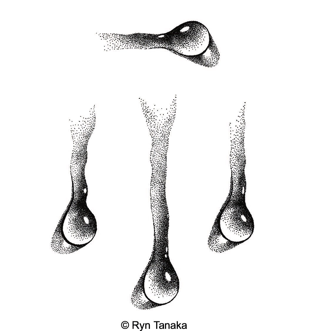 Trickling Water Set 2 - CM-T18