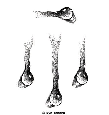 Trickling Water Set 2 - CM-T18