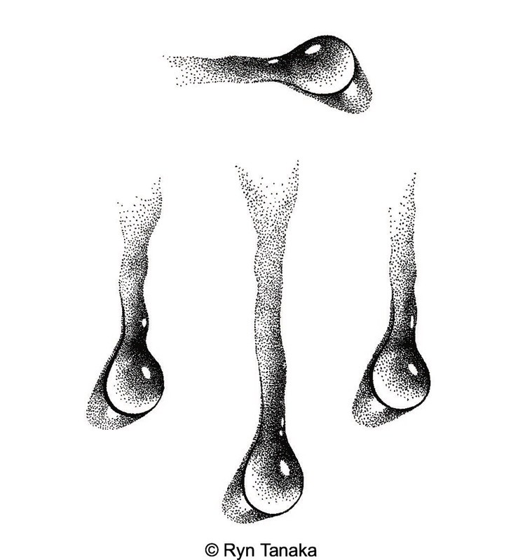 Trickling Water Set 2 - CM-T18