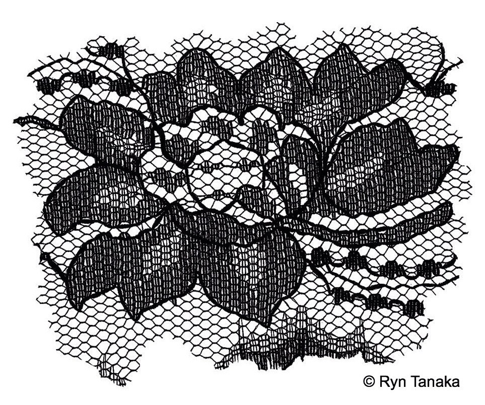 Flower Lace 2