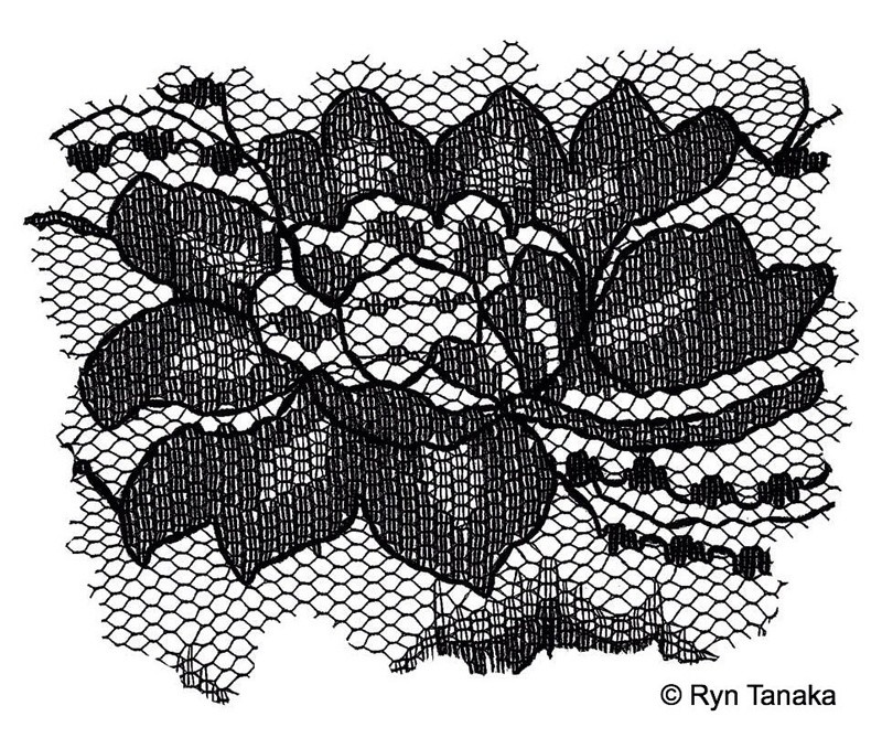 Flower Lace 2