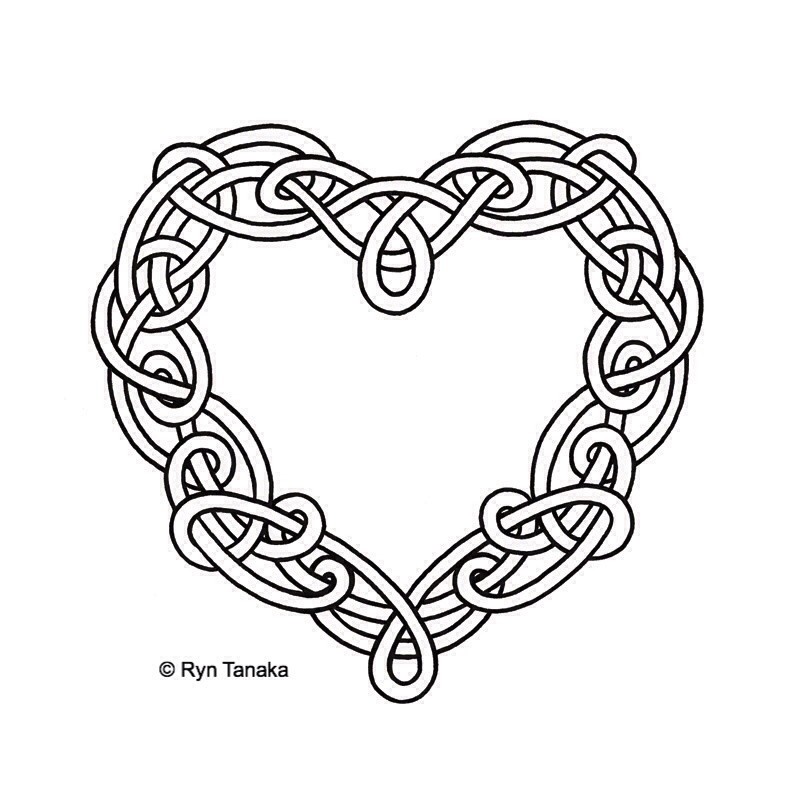 Celtic Heart