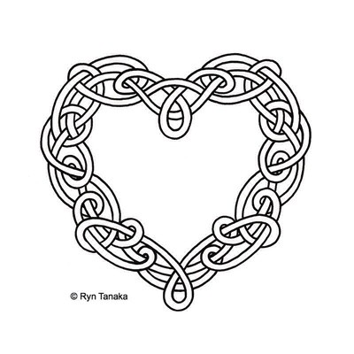 Celtic Heart