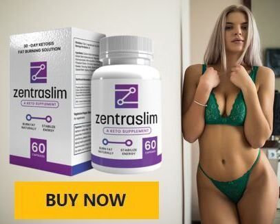 ZentraSlim Kapseln Legit oder Betrug? Aktuelle Erfahrungen &amp; Test!