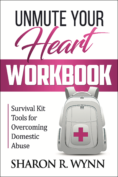 Unmute Your Heart Workbook
