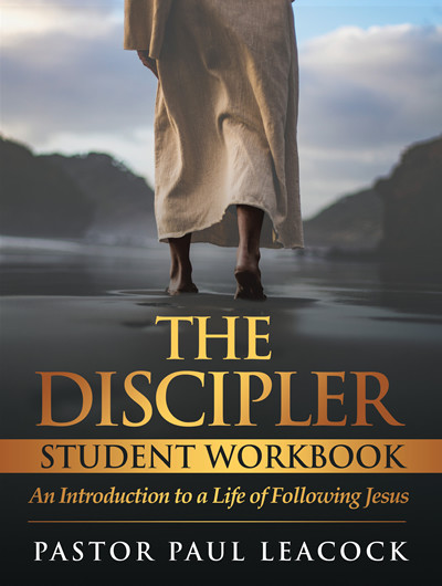 The Discipler Student Workbook