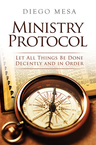 Ministry Protocol