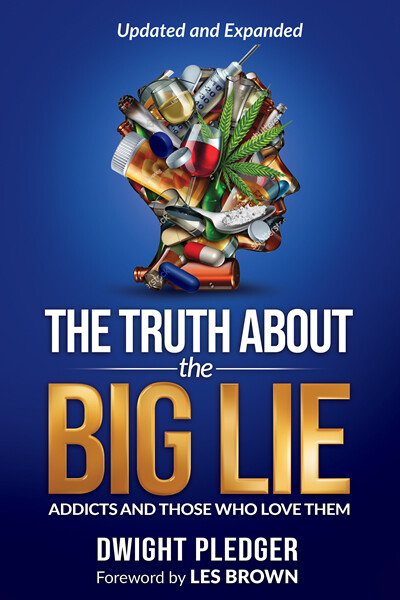 The Truth About the Big Lie