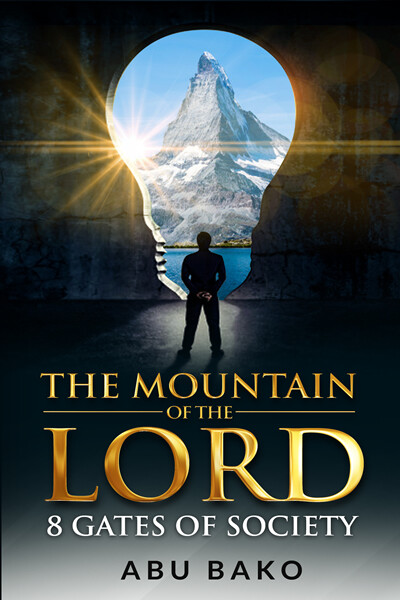 The Mountain of the LORD