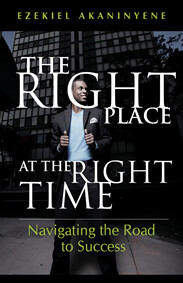 The Right Place at the Right Time (eBook)