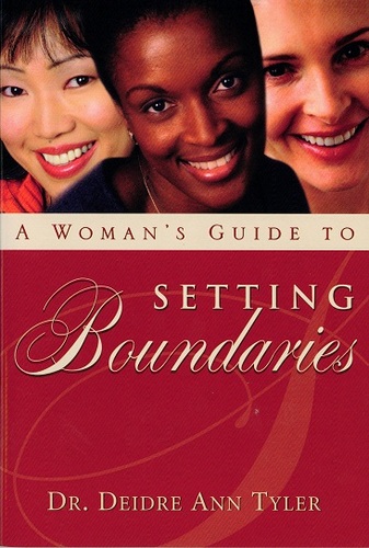 A Woman’s Guide to Setting Boundaries
